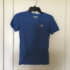 Adidas aeroknit practice shirt
